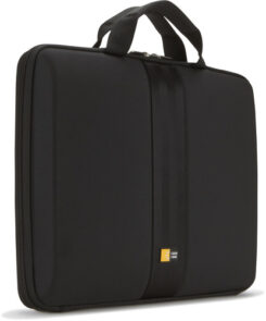 Case Logic Laptop Sleeve 13" - hardcase 13 inch zwart