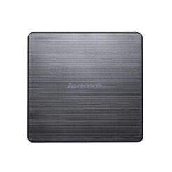Lenovo DB65 optisch schijfstation DVD±RW Zwart