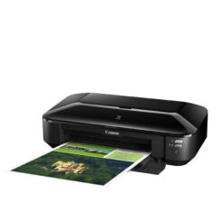 Canon PIXMA iX6850 fotoprinter Inkjet 9600 x 2400 DPI A3+ (330 x 483 mm) Wifi - Afbeelding 5