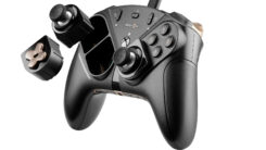 Thrustmaster ESWAP X2 H.E Zwart USB Gamepad Digitaal PC, Xbox One, Xbox Series S, Xbox Series X, Xbox One S, Xbox One X - Afbeelding 3