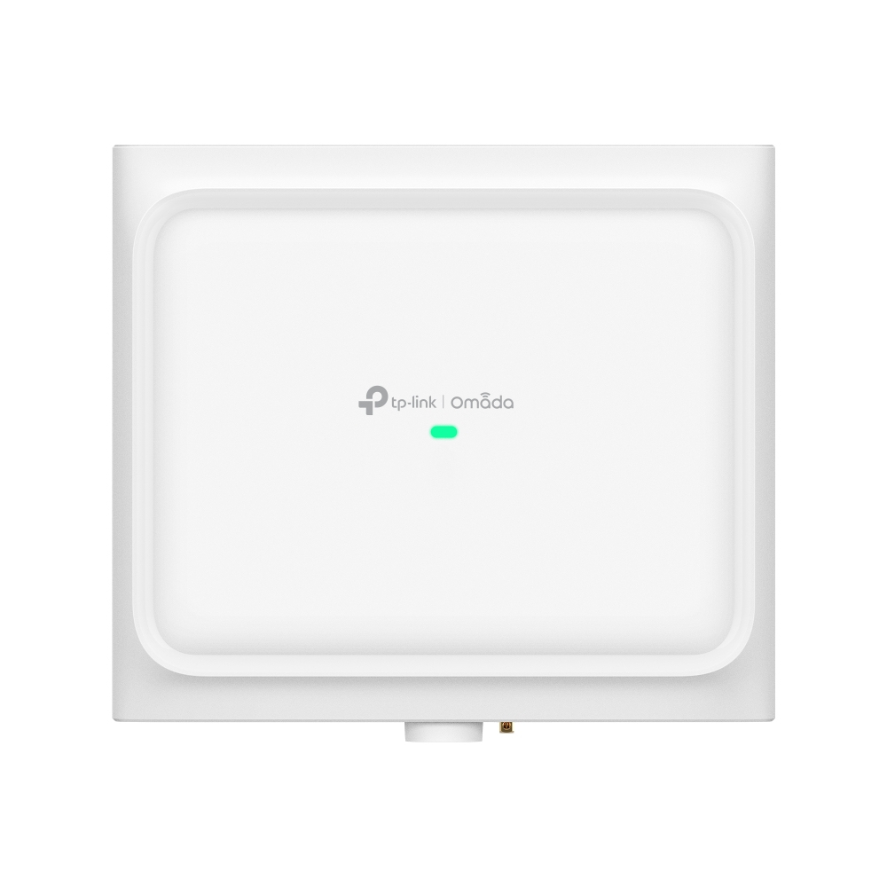 TP-Link Omada EAP650 D30-OUTDOOR draadloos toegangspunt (WAP) 3000 Mbit/s Wit Power over Ethernet (PoE) - Afbeelding 2