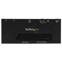 StarTech.com 2-poorts HDMI switch met automatische en prioriteitschakeling 1080p - Afbeelding 3