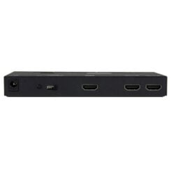StarTech.com 2-poorts HDMI switch met automatische en prioriteitschakeling 1080p - Afbeelding 5