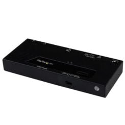 StarTech.com 2-poorts HDMI switch met automatische en prioriteitschakeling 1080p - Afbeelding 2