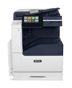 Xerox VersaLink C7130 A3 30 ppm dubbelzijdig kopiëren/printen/scannen PCL5c/6 DAOD 2 laden totaal 620 vel