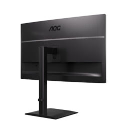AOC E4 U27E4CV computer monitor 68,6 cm (27") 3840 x 2160 Pixels 4K Ultra HD LED Zwart - Afbeelding 18