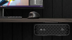 HP Z2 Mini G1i IDS - Ultra7 265 - 16GB RAM - 512GB SSD - Win 11 Pro Intel Core Ultra 7 DDR5-SDRAM NVIDIA RTX A400 Windows 11 Pro Mini PC Workstation AI Workstation, AI PC Zwart