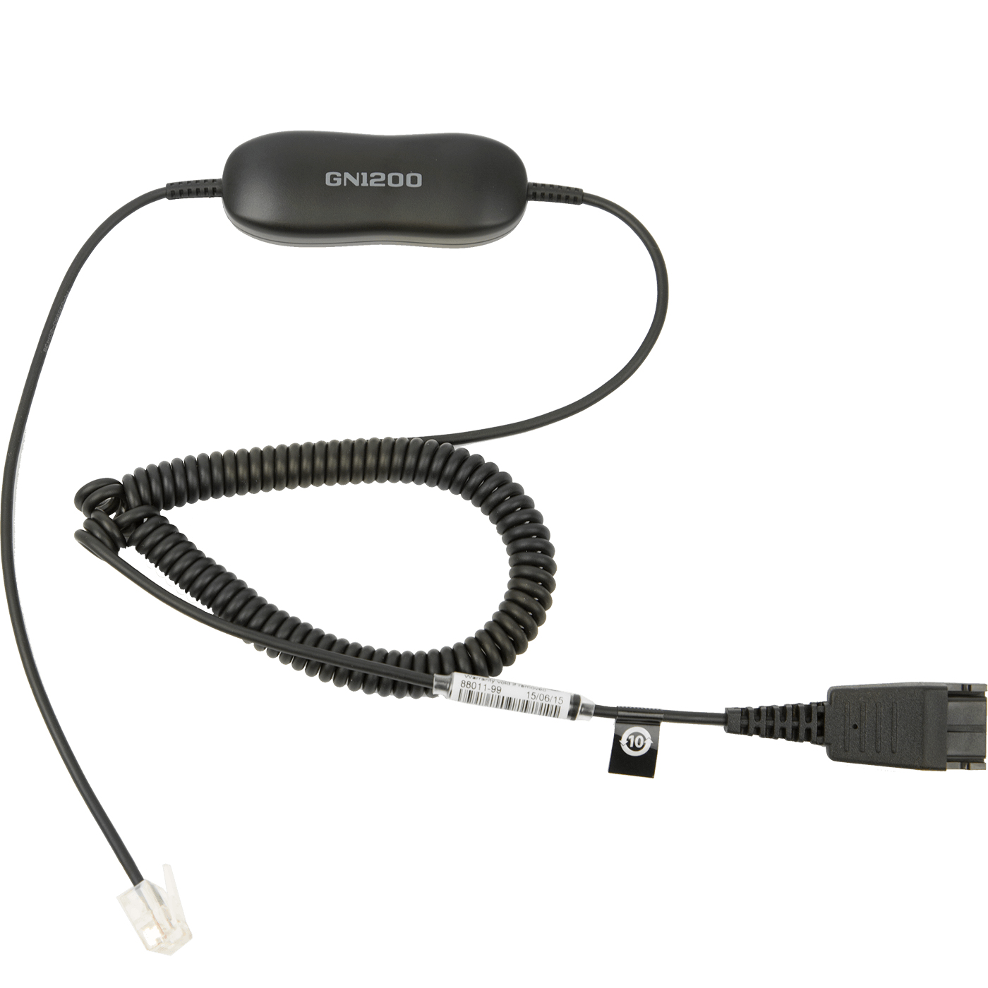 Jabra GN1200 Kabel