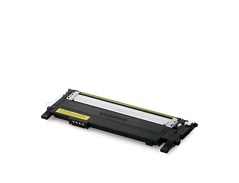 Samsung Y406S Toner Yellow (rendement 1000 standaardpagina's) - Afbeelding 3