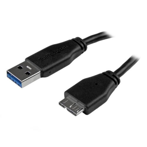Kabels en adapters