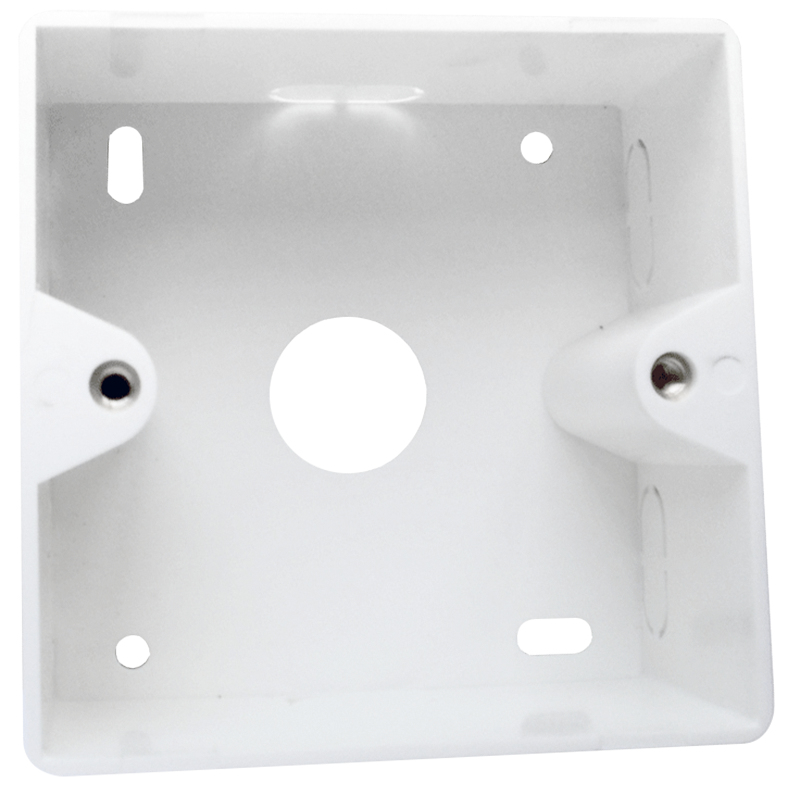 LogiLink NP0221 montagekit Wit - Afbeelding 2