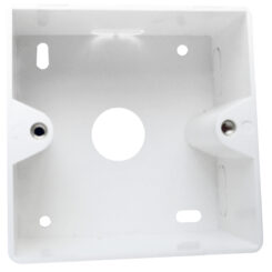 LogiLink NP0221 montagekit Wit