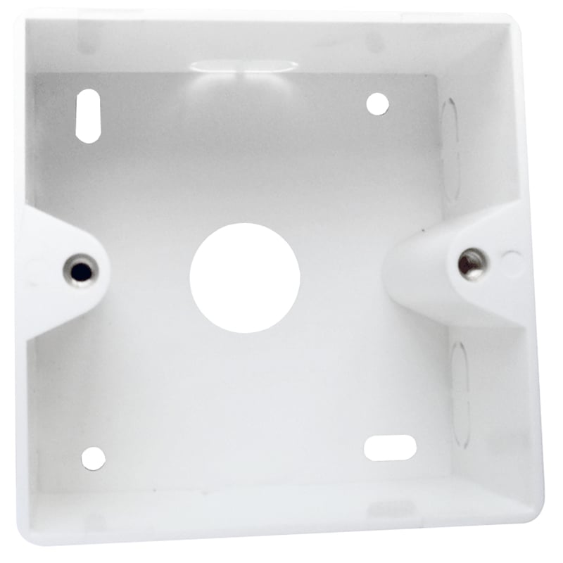 LogiLink NP0221 montagekit Wit