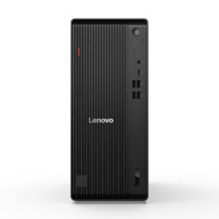 Lenovo ThinkCentre M70t Gen 6 Intel Core Ultra 7 265 32 GB DDR5-SDRAM 512 GB SSD Windows 11 Pro Tower PC Zwart