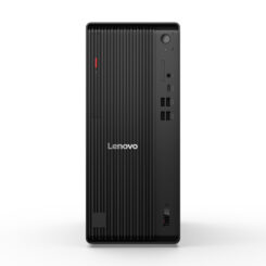 Lenovo ThinkCentre M70t Gen 6 Intel Core Ultra 7 265 16 GB DDR5-SDRAM 512 GB SSD Windows 11 Pro Tower PC Zwart