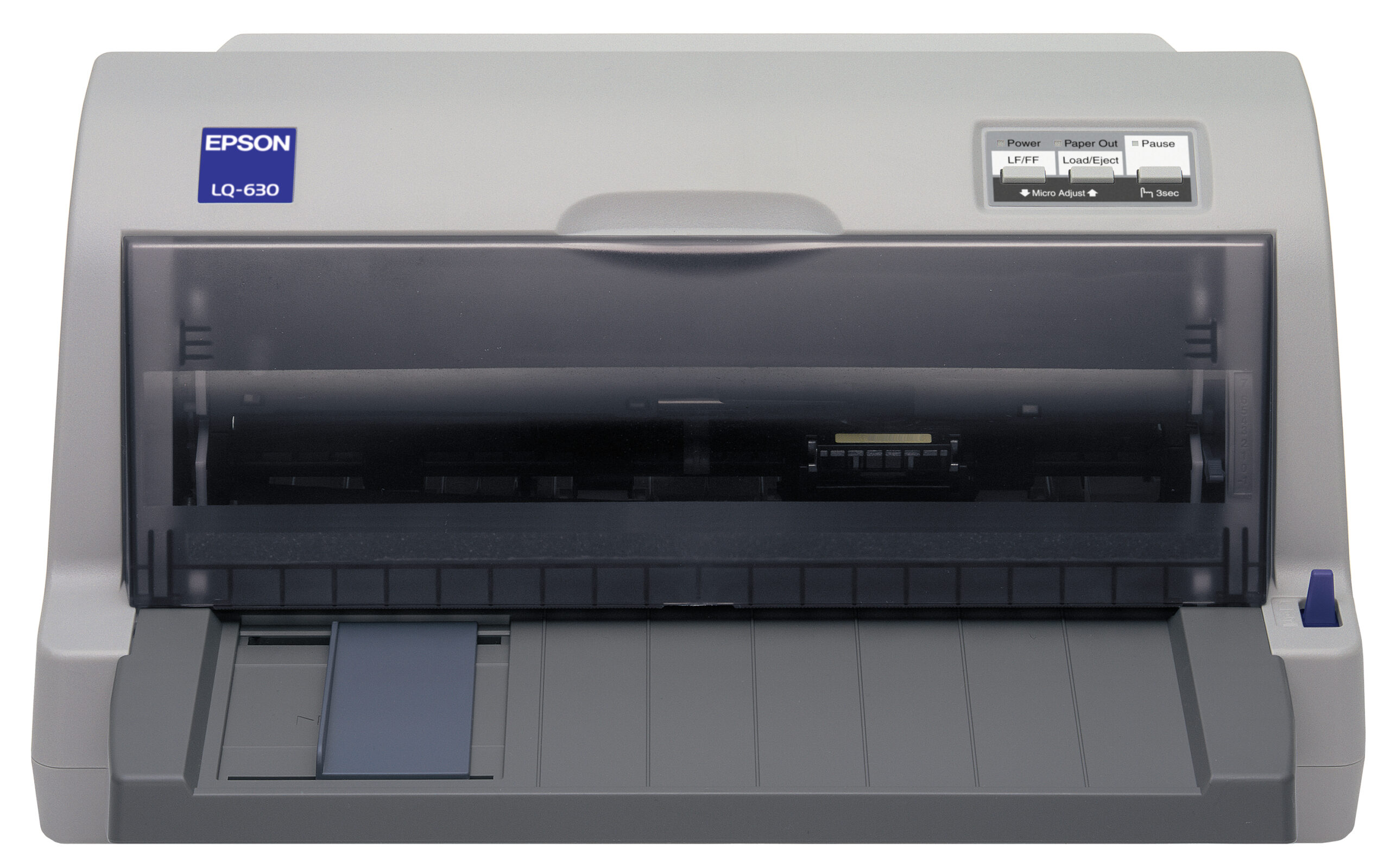 Epson LQ-630 - Afbeelding 2