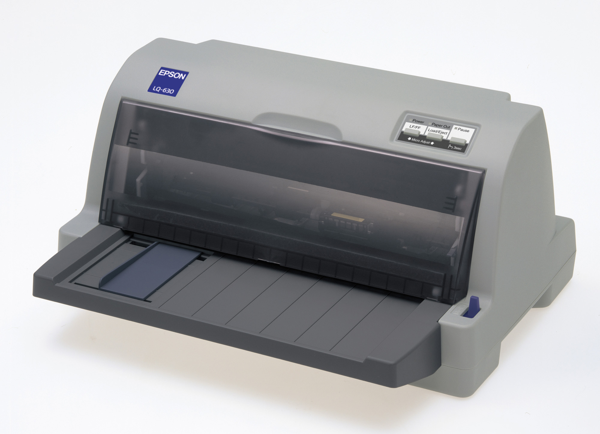 Epson LQ-630 - Afbeelding 4
