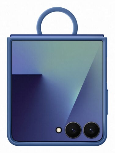 Mobiele telefoon behuizingen