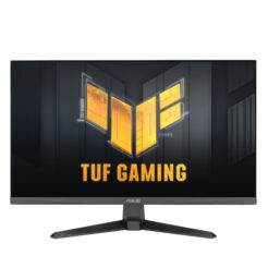 ASUS TUF Gaming VG257Q5A computer monitor 62,2 cm (24.5") 1920 x 1080 Pixels Full HD LCD Zwart - Afbeelding 2