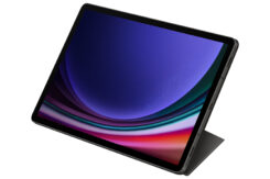 Samsung EF-BX710PBEGWW tabletbehuizing 27,9 cm (11") Hoes Zwart - Afbeelding 10