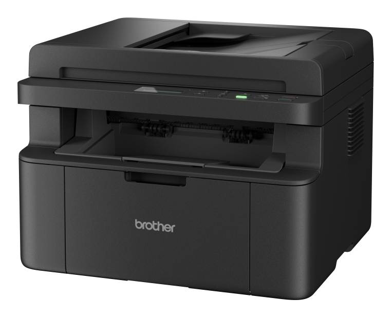 Brother DCP-L1660W multifunctionele printer Laser A4 2400 x 600 DPI 20 ppm Wifi - Afbeelding 4