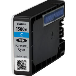Canon 9193B001 inktcartridge 1 stuk(s) Origineel Cyaan - Afbeelding 2