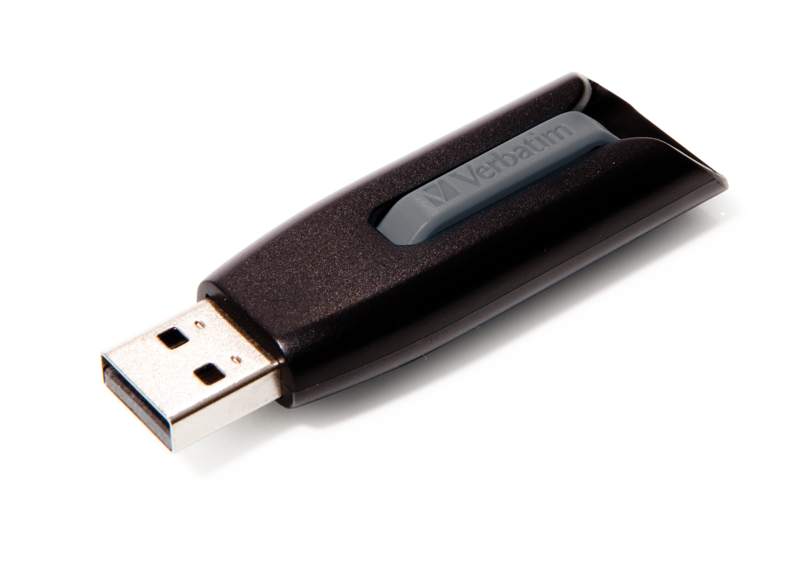 Verbatim V3 - USB-Stick 3.0 16 GB - Zwart - Afbeelding 3
