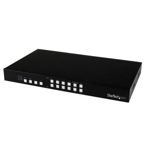 Kabels en adapters