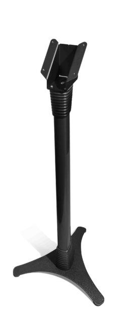 Compulocks 147B houder Actieve houder Tablet/UMPC Zwart