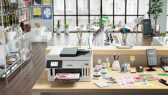 Canon MAXIFY GX6150 Inkjet A4 600 x 1200 DPI Wifi - Afbeelding 19