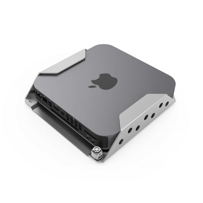 Compulocks Mac Mini Security Mount Zilver Aluminium 1 stuk(s) - Afbeelding 2