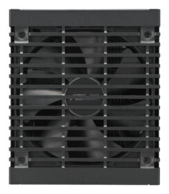 ASUS Pro WS 1600W Platinum power supply unit 20+4 pin ATX ATX Zwart - Afbeelding 7