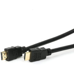 Techly ICOC HDMI-4-100NE HDMI kabel 10 m HDMI Type A (Standaard) Zwart - Afbeelding 4