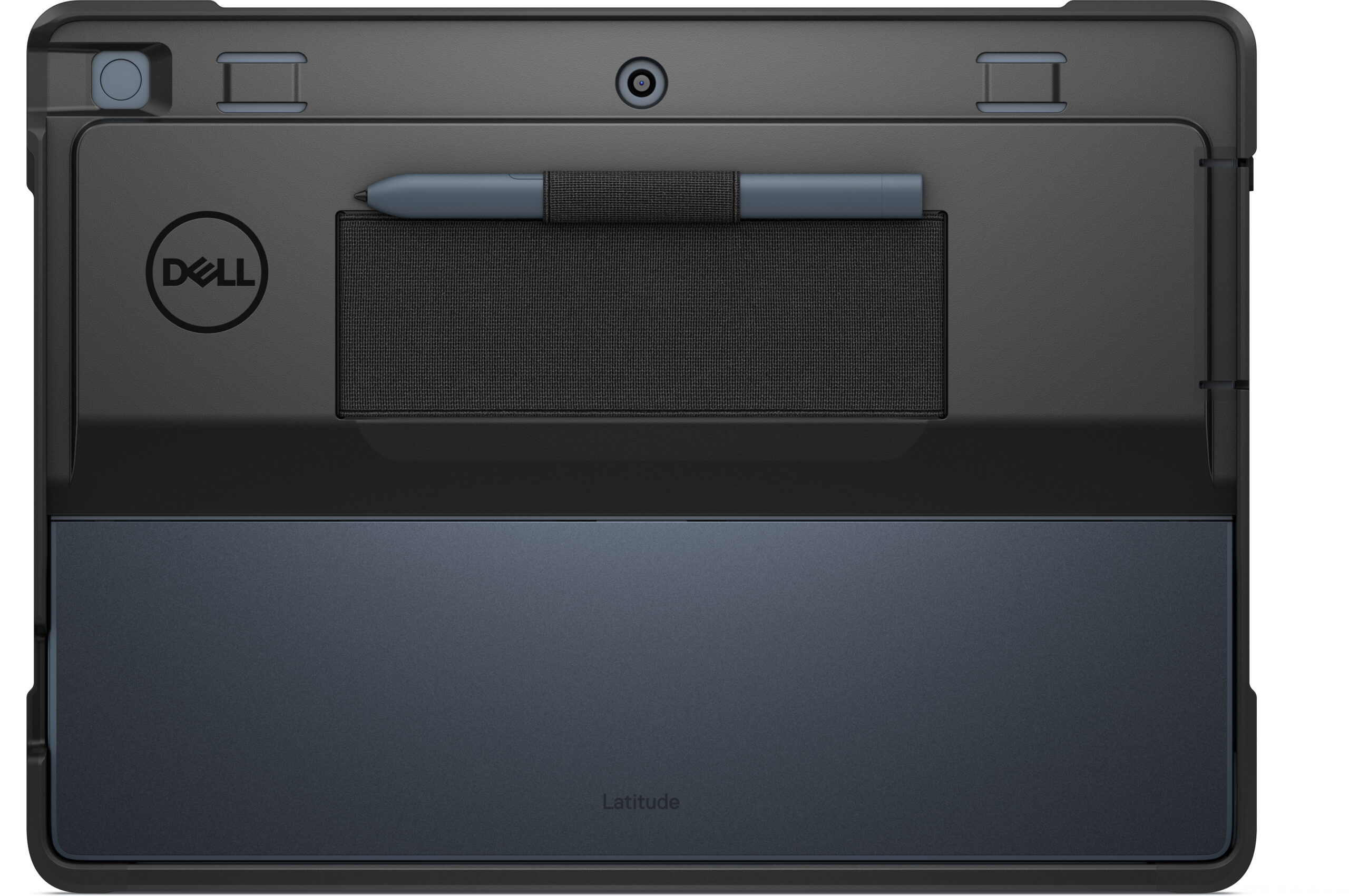 DELL CG7325L 33,8 cm (13.3") Hoes Zwart - Afbeelding 6