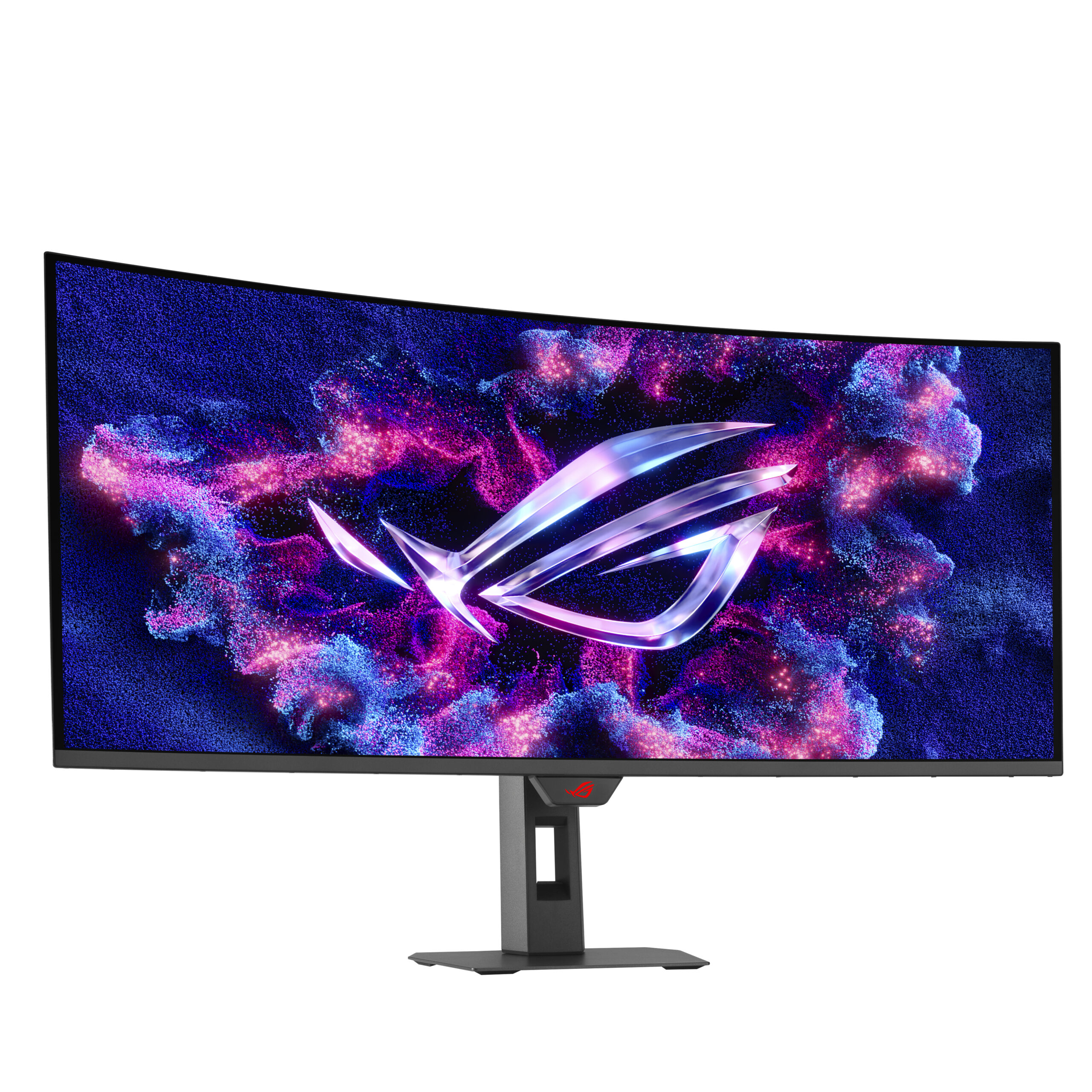ASUS ROG Strix OLED XG34WCDG computer monitor 86,4 cm (34") 3440 x 1440 Pixels UltraWide Quad HD QD-OLED Zwart - Afbeelding 7