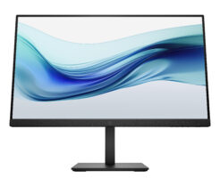 HP Series 3 Pro 23.8 inch FHD Monitor - 324pe computer monitor 60,5 cm (23.8") 1920 x 1080 Pixels Full HD LCD Zwart