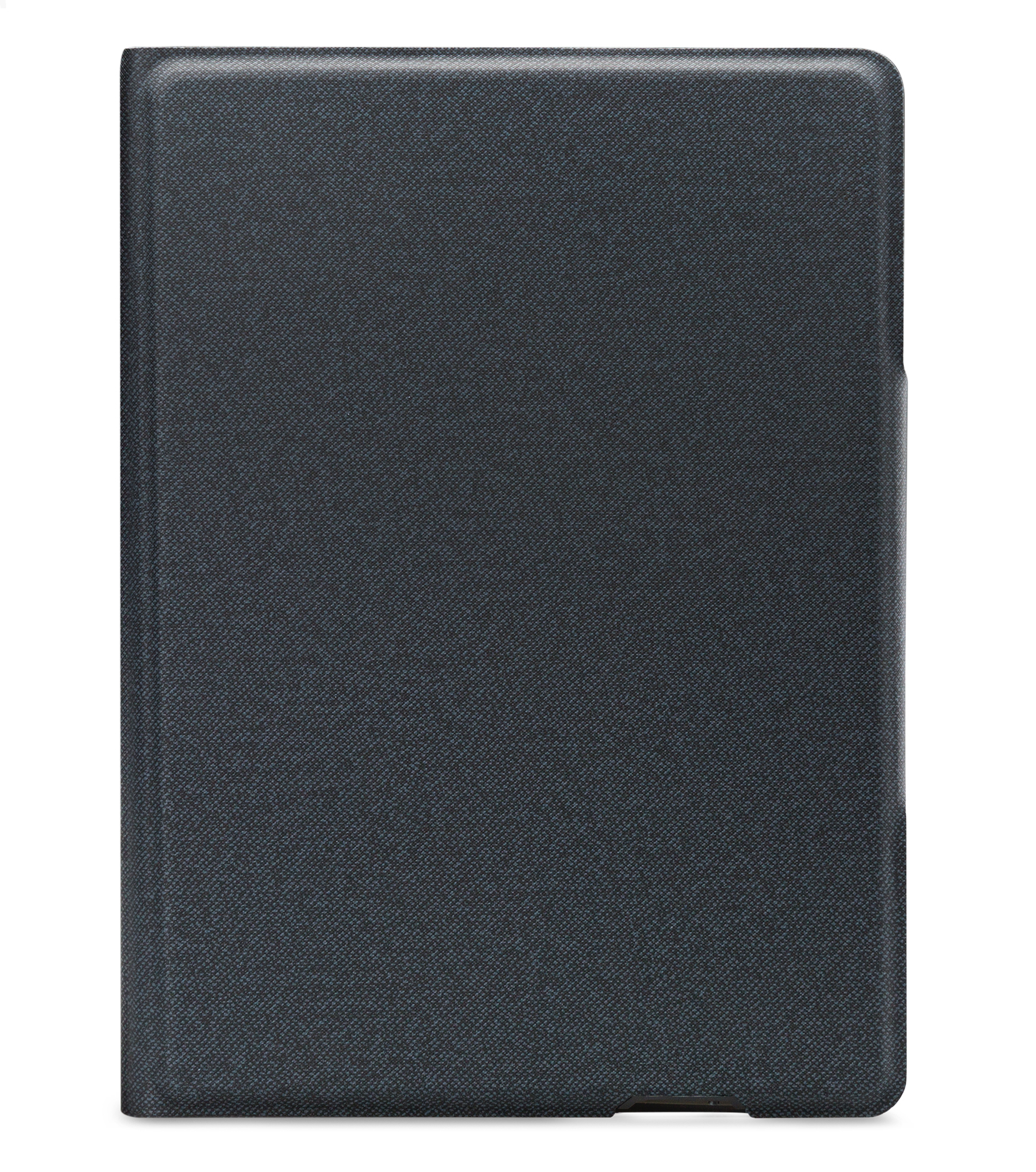 Mobilize Ultimate Bluetooth Keyboard Case Apple iPad 10.2 (2019/2020/2021) Black QWERTY