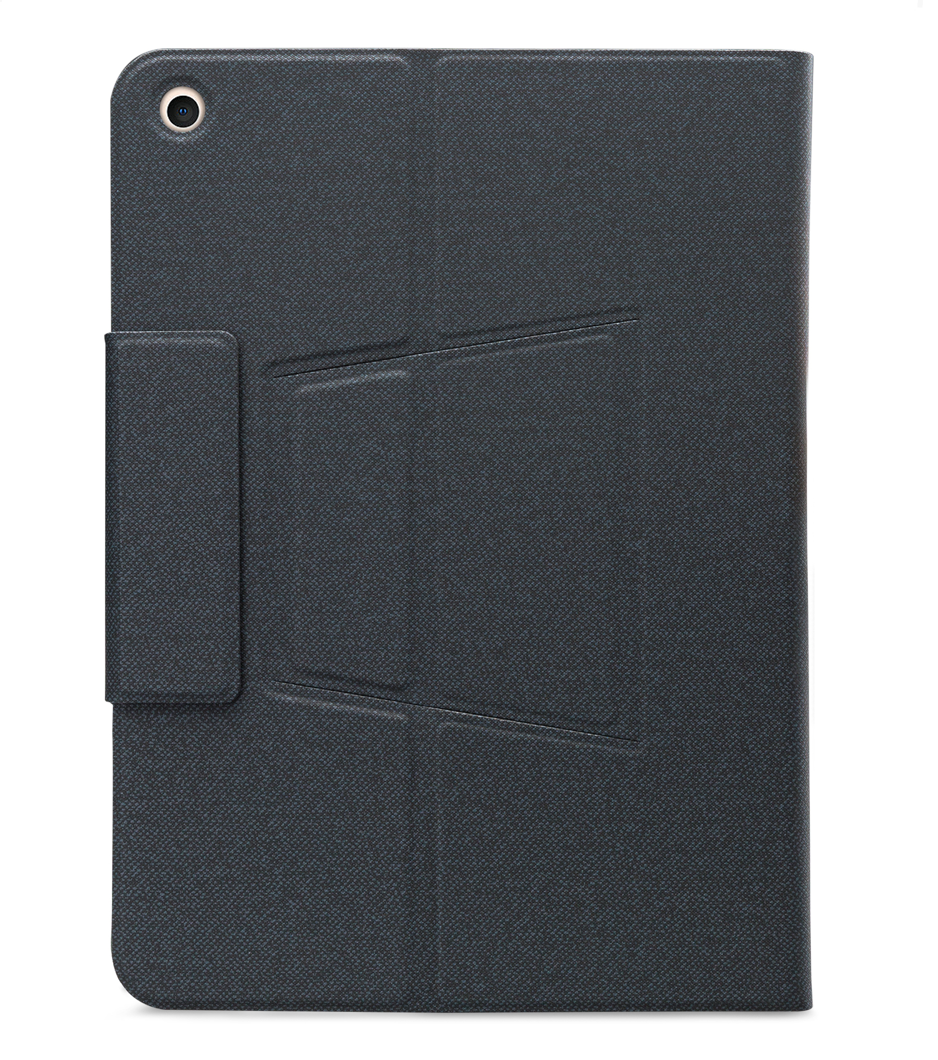 Mobilize Ultimate Bluetooth Keyboard Case Apple iPad 10.2 (2019/2020/2021) Black QWERTY - Afbeelding 2