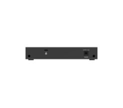 NETGEAR GS305Pv3 Unmanaged Gigabit Ethernet (10/100/1000) Power over Ethernet (PoE) Zwart - Afbeelding 7