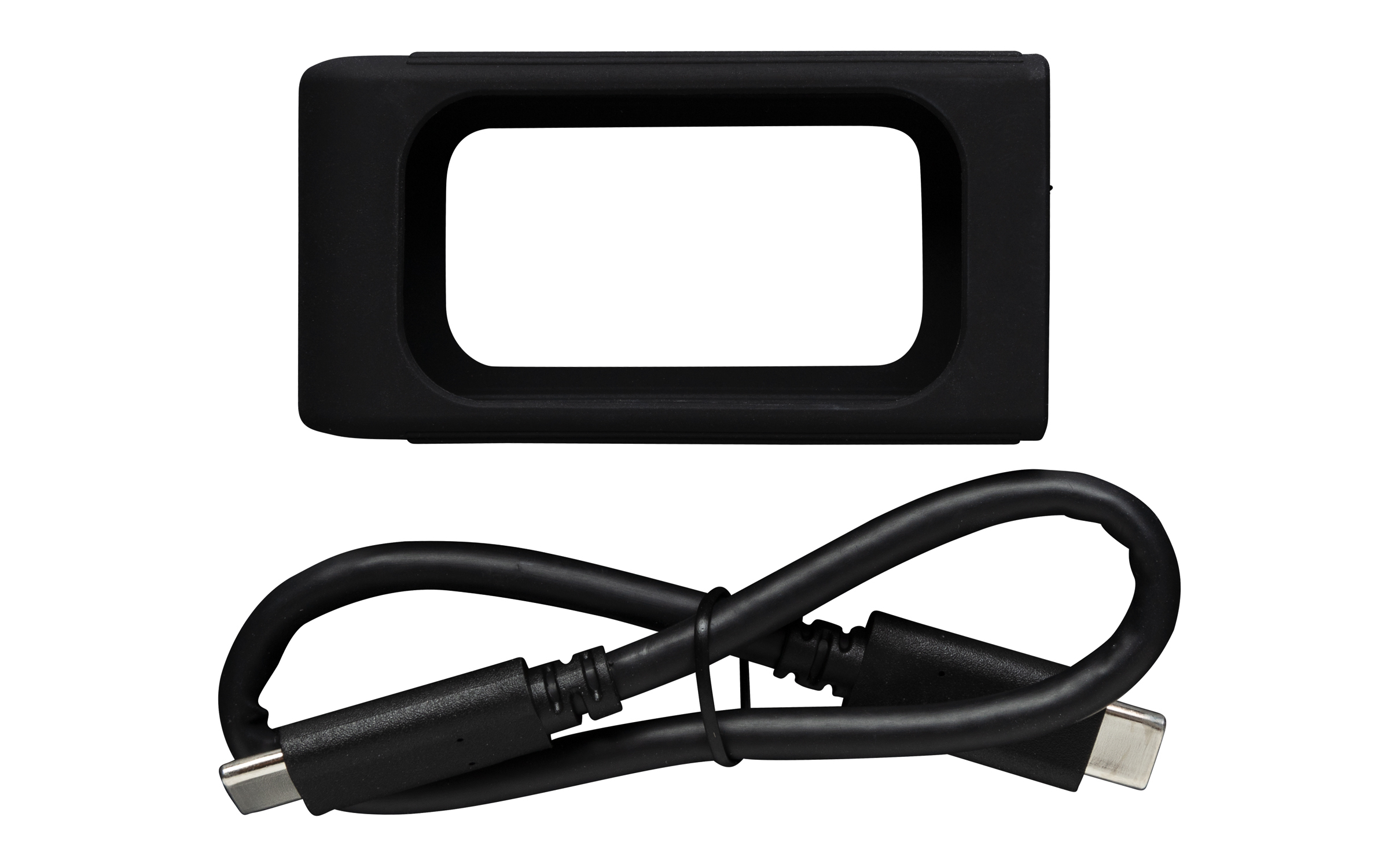 Kingston Technology 1000G Draagbare SSD XS2000 - Afbeelding 6