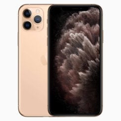 Forza Refurbished iPhone 11 Pro 256GB Gold - Zo goed als nieuw