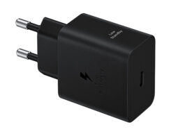 Samsung EP-T4511 Smartphone, Tablet Zwart AC Snel opladen Binnen - Afbeelding 2