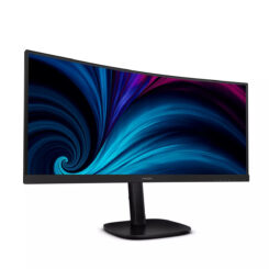 Philips 3000 series 34B2U3600C/00 computer monitor 86,4 cm (34") 3440 x 1440 Pixels Wide Quad HD LCD Zwart - Afbeelding 10
