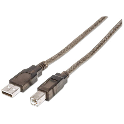 USB-kabels