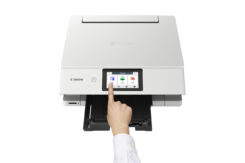 Canon PIXMA TS8751 Inkjet A4 4800 x 1200 DPI Wifi - Afbeelding 6