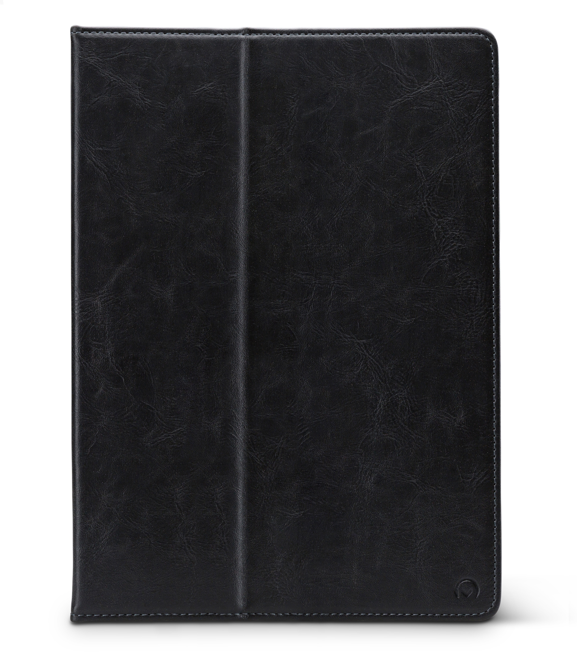 Mobilize Premium Folio Case Apple iPad Pro 12.9 (2020/2021/2022) Black