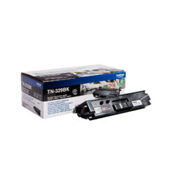 Brother TN-329BKP tonercartridge 1 stuk(s) Origineel Zwart - Afbeelding 2