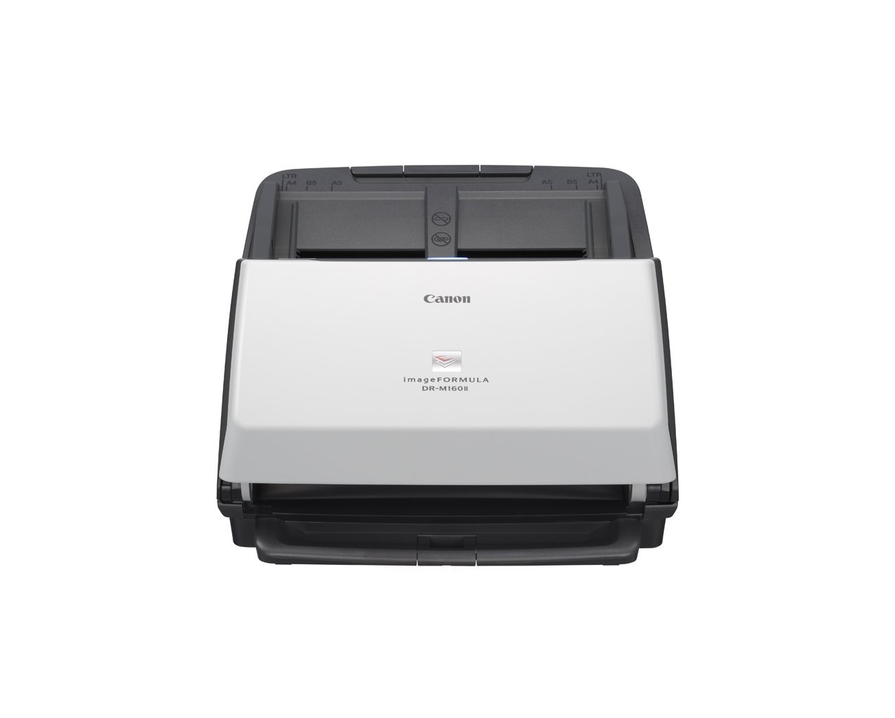Canon imageFORMULA DR-M160II ADF-scanner 600 x 600 DPI A4 Zwart, Grijs - Afbeelding 3