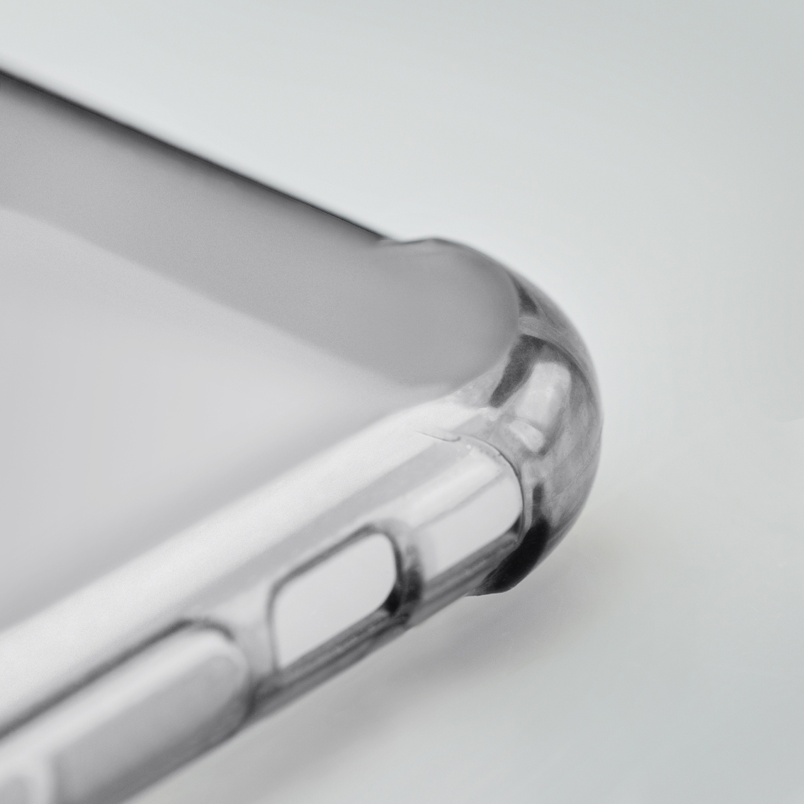 My Style Loop Case for Apple iPhone 13 Pro Clear - Afbeelding 5