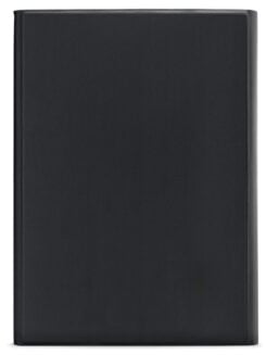 Mobilize Detachable Bluetooth Keyboard Case Apple iPad Pro 11 (2020/2021/2022)/Air 10.9 (2022)/Air 11 (2024/2025) Black QWERTY